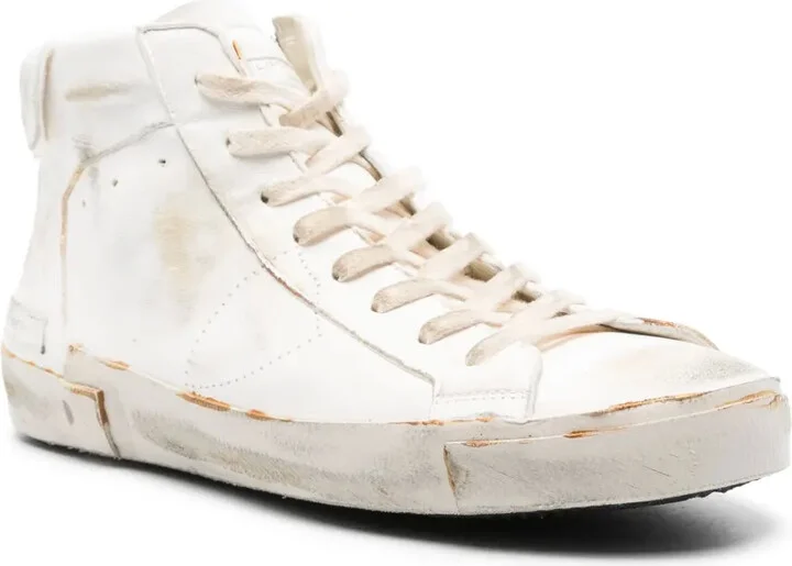 PRSX hi-top sneakers - Image 2