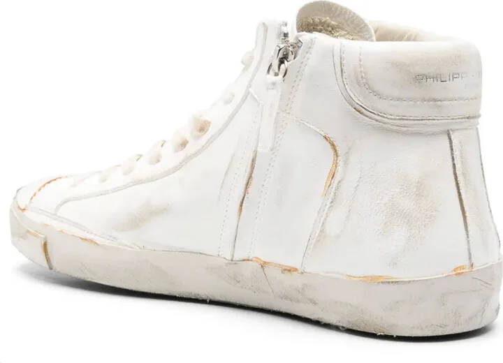 PRSX hi-top sneakers - Image 3