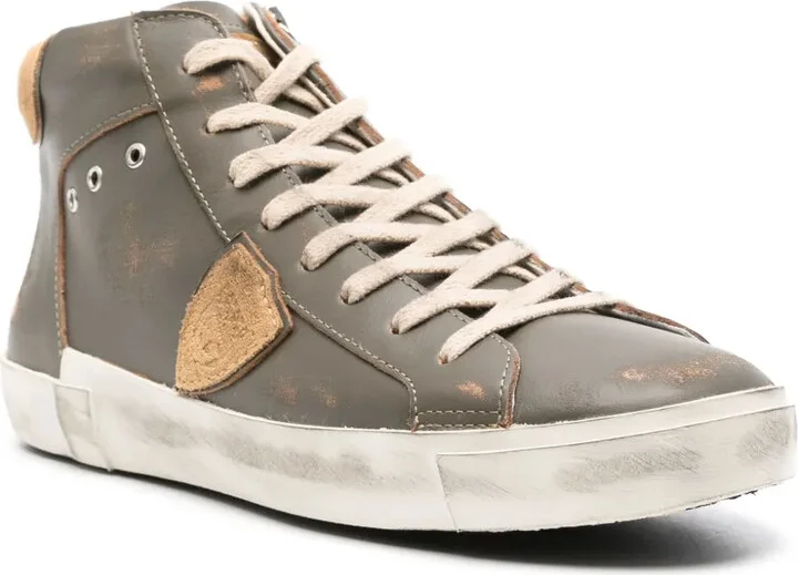 PRSX hi-top sneakers - Image 2