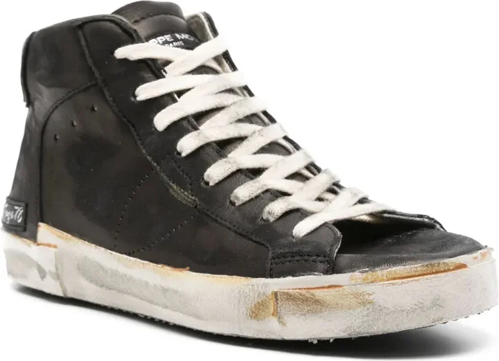 PRSX hi-top sneakers - Image 2