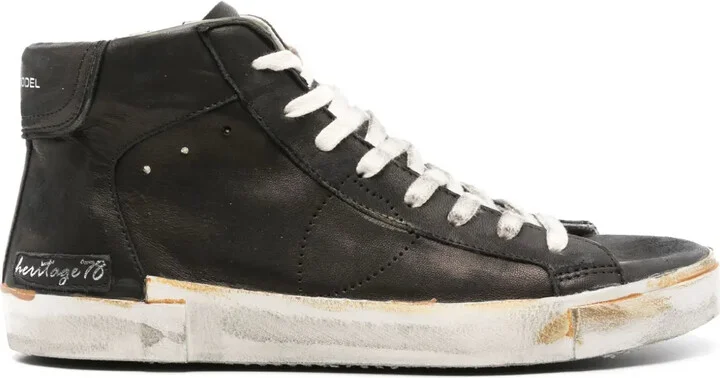 PRSX hi-top sneakers