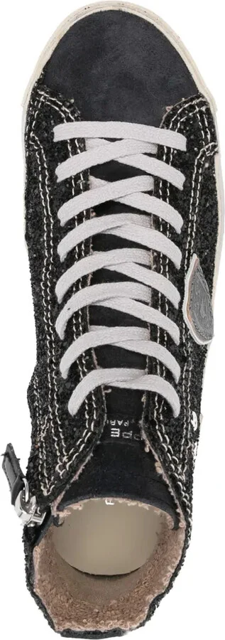 Prsx High sneakers - Image 4