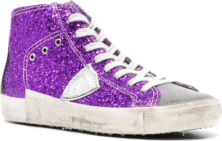 Prsx High sneakers - Image 2