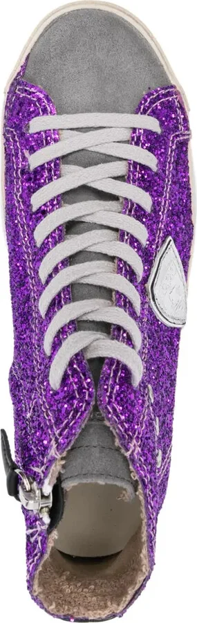 Prsx High sneakers - Image 4