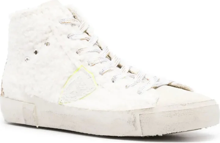 Prsx High sneakers - Image 2