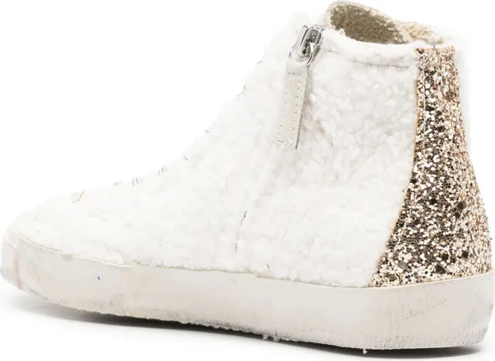 Prsx High sneakers - Image 3
