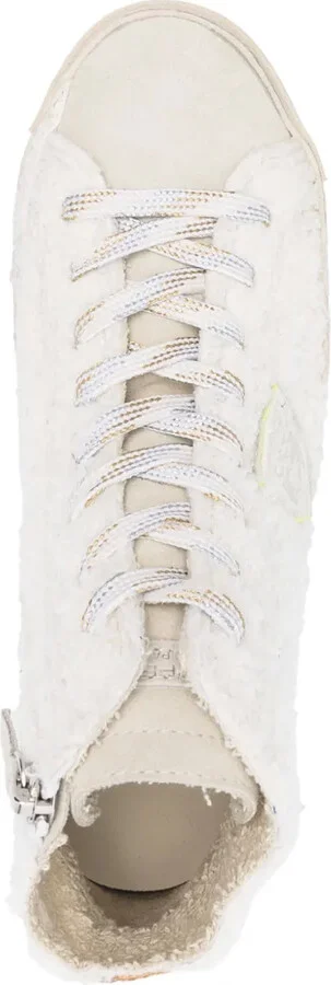 Prsx High sneakers - Image 4