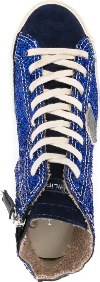 Prsx High sneakers - Image 4