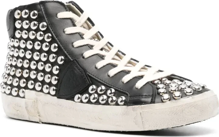 Prsx High sneakers - Image 2