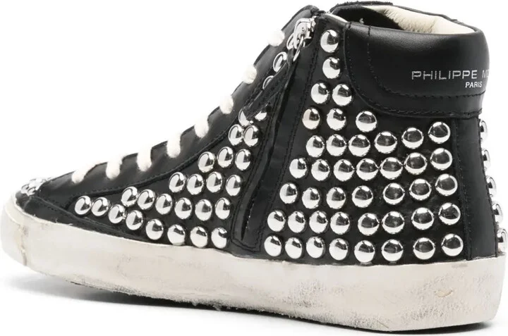 Prsx High sneakers - Image 3