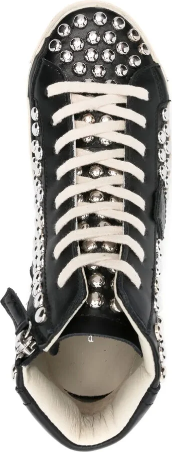 Prsx High sneakers - Image 4