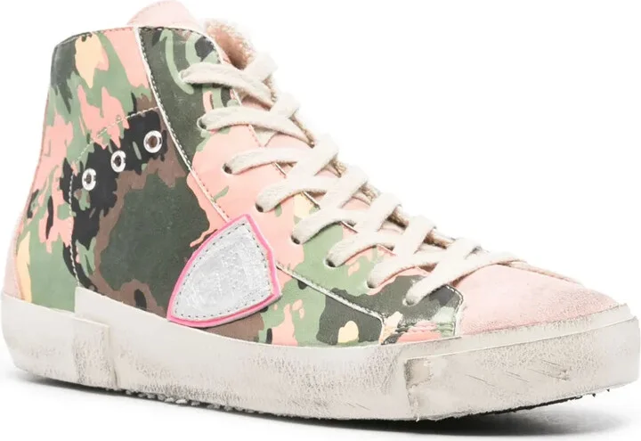 Prsx High sneakers - Image 2