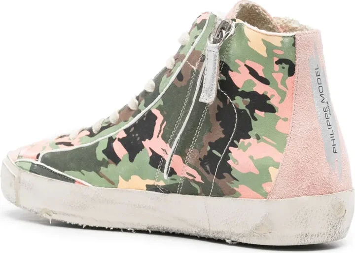 Prsx High sneakers - Image 3