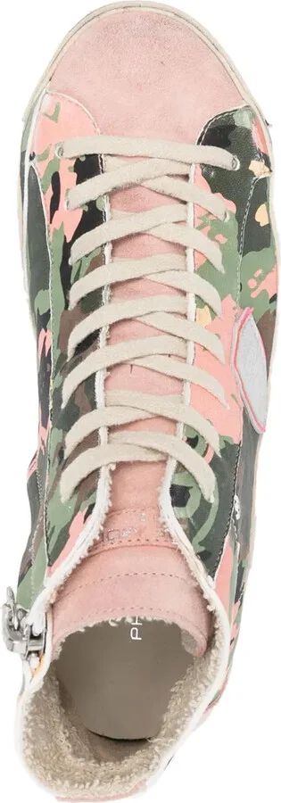 Prsx High sneakers - Image 4