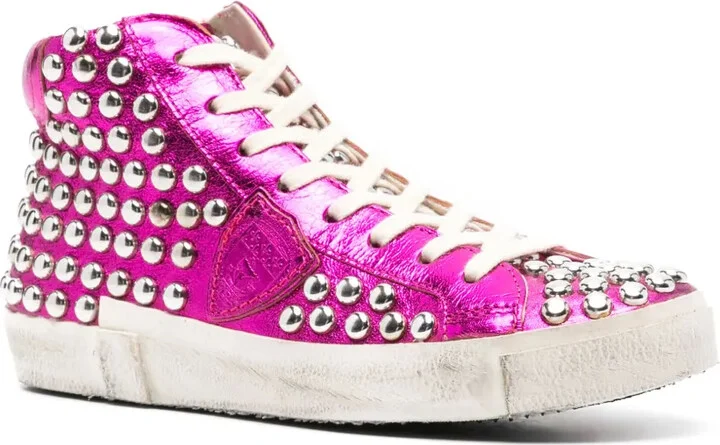 Prsx High sneakers - Image 2