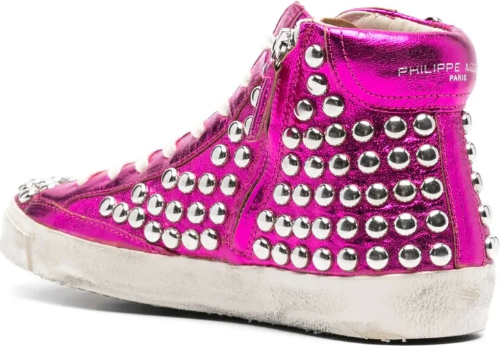 Prsx High sneakers - Image 3