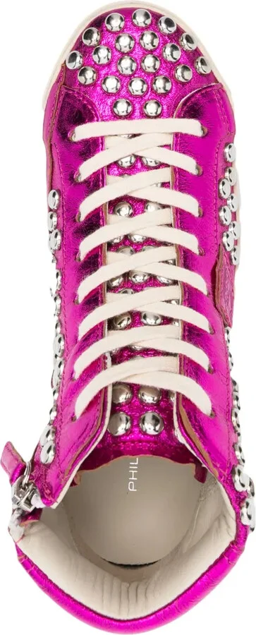 Prsx High sneakers - Image 4