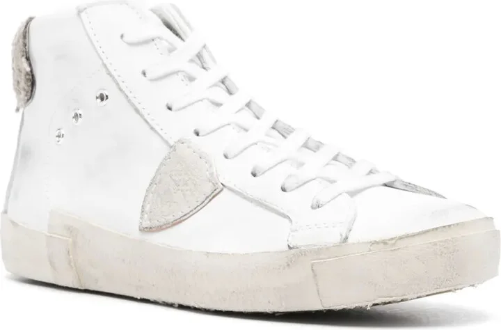 Prsx High sneakers - Image 2