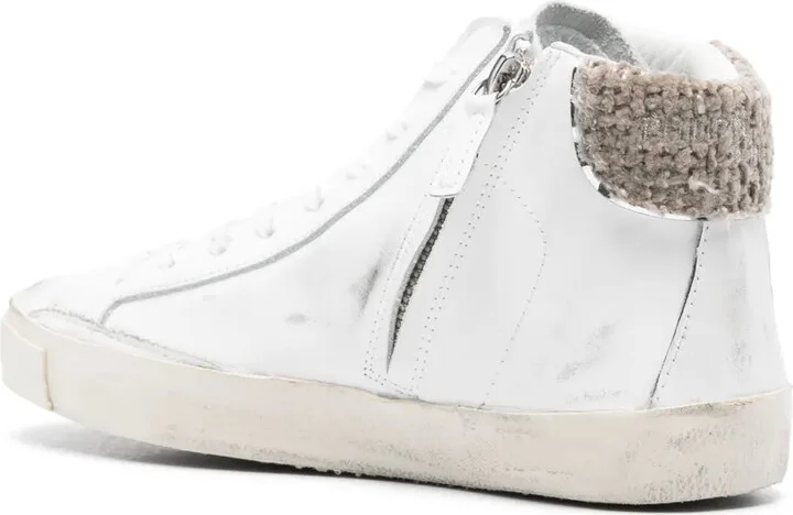 Prsx High sneakers - Image 3