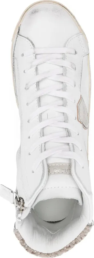 Prsx High sneakers - Image 4