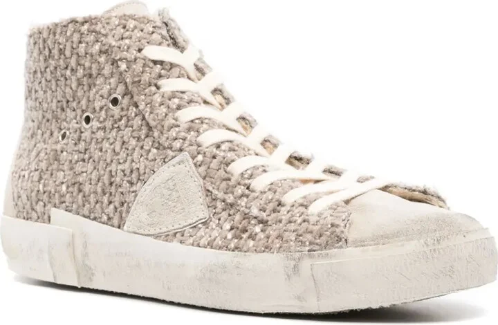 Prsx High sneakers - Image 2