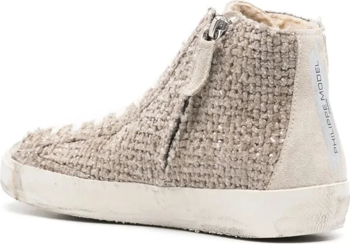 Prsx High sneakers - Image 3