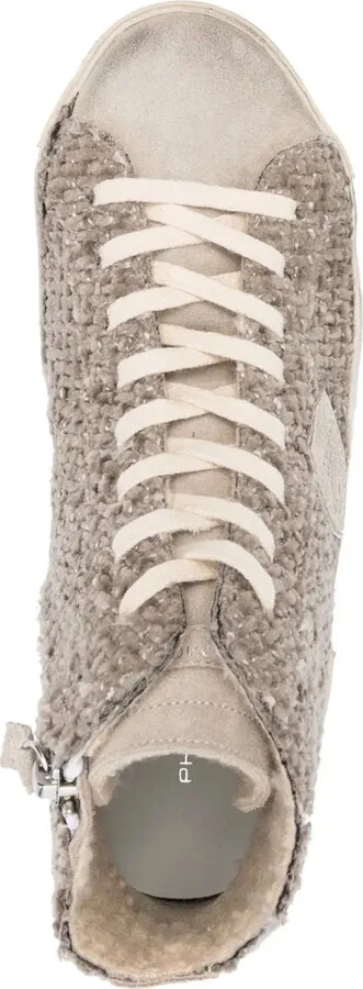 Prsx High sneakers - Image 4