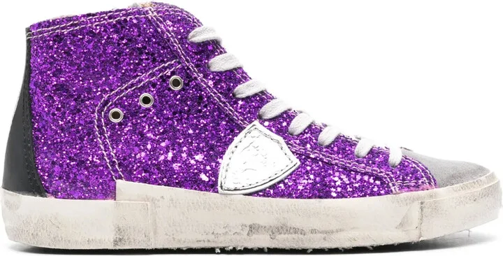 Prsx High sneakers