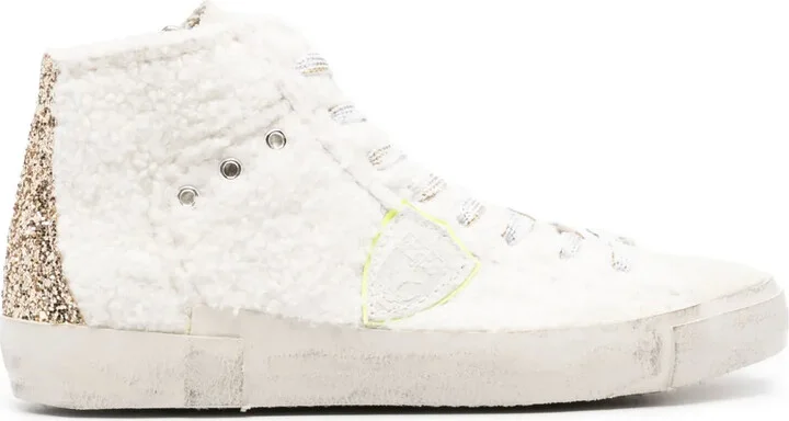 Prsx High sneakers