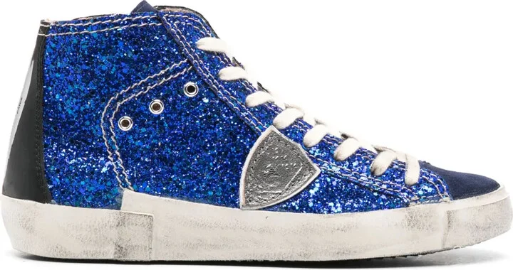 Prsx High sneakers