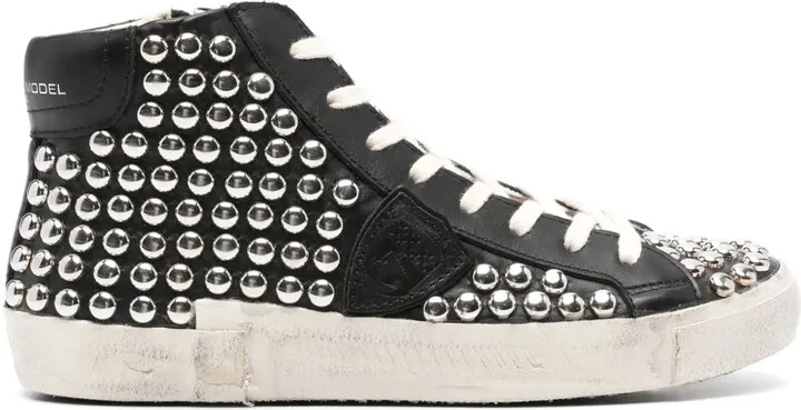 Prsx High sneakers