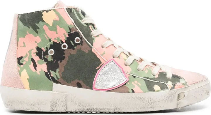 Prsx High sneakers