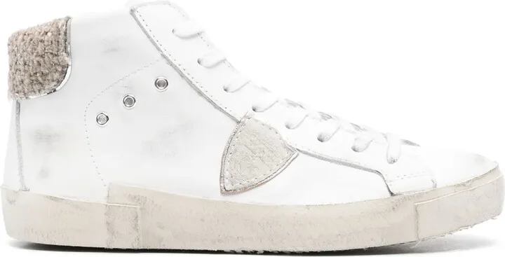 Prsx High sneakers