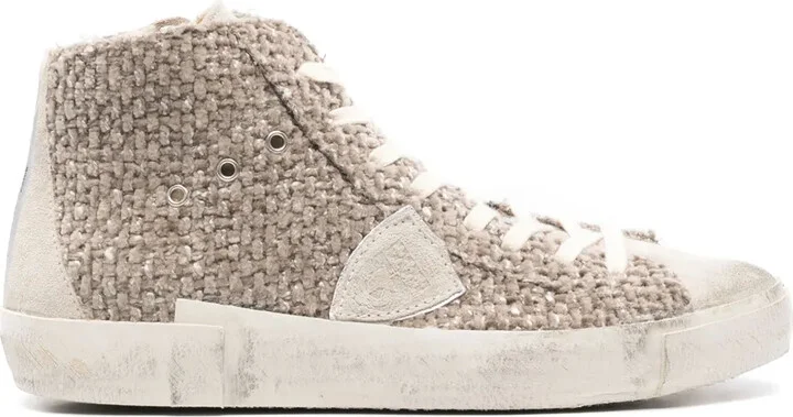 Prsx High sneakers