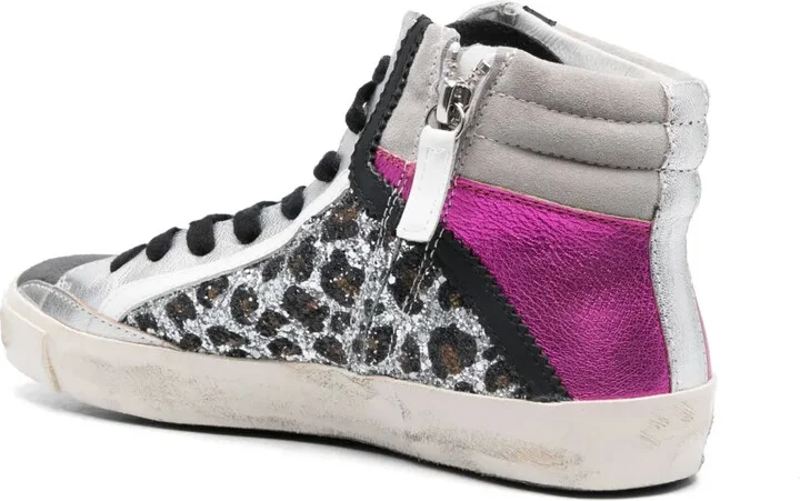 PRSX high-top sneakers - Image 3