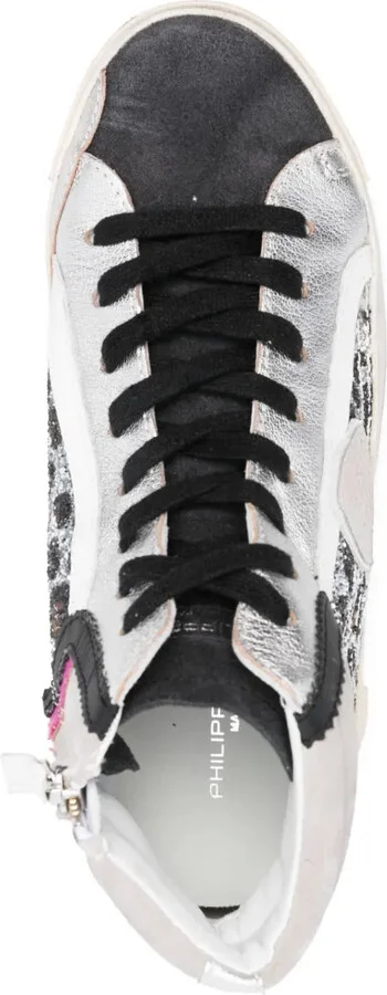 PRSX high-top sneakers - Image 4