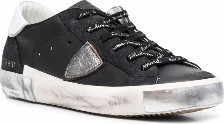 PRSX lace-up sneakers - Image 2
