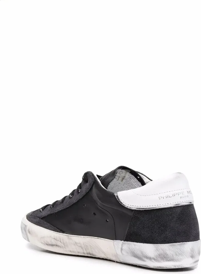 PRSX lace-up sneakers - Image 3