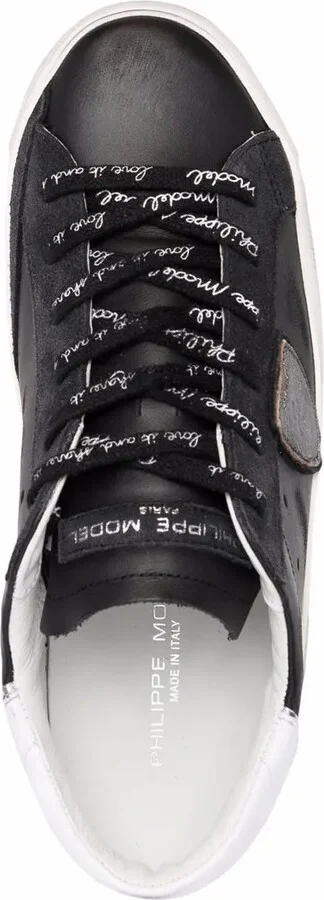 PRSX lace-up sneakers - Image 4