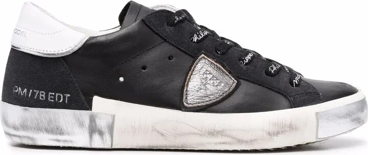 PRSX lace-up sneakers