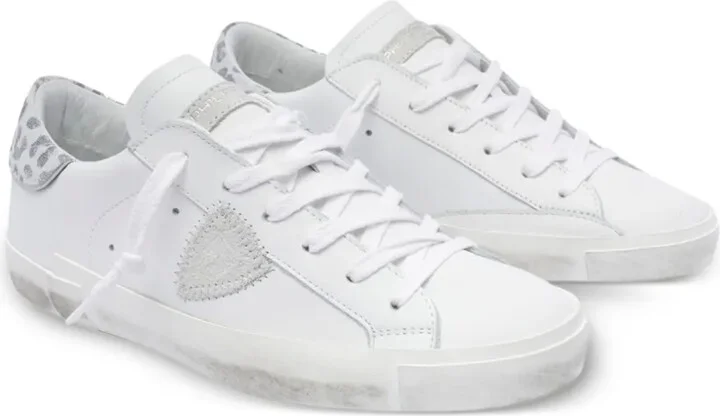 PRSX leather sneakers - Image 2