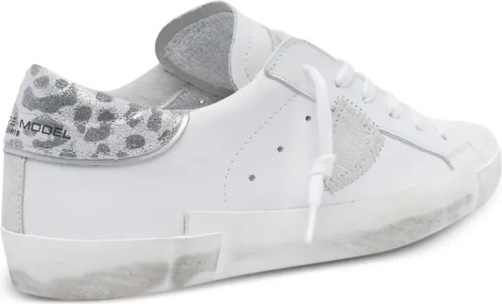 PRSX leather sneakers - Image 3