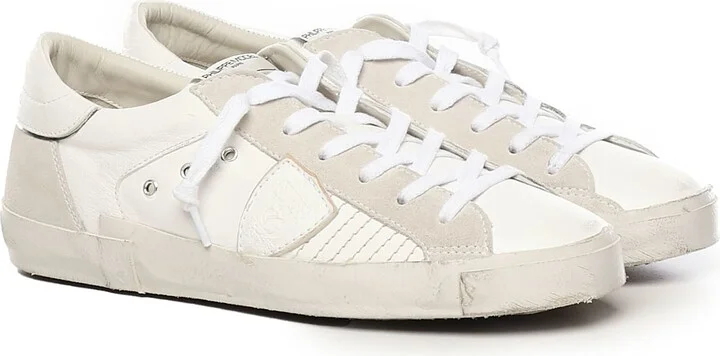 Prsx Low Sneaker - Image 2