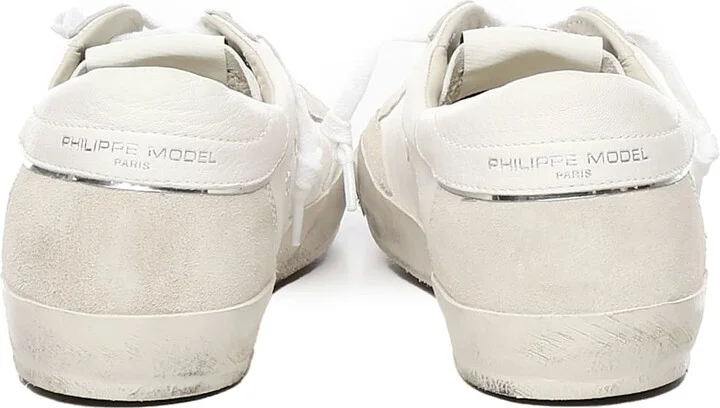 Prsx Low Sneaker - Image 3