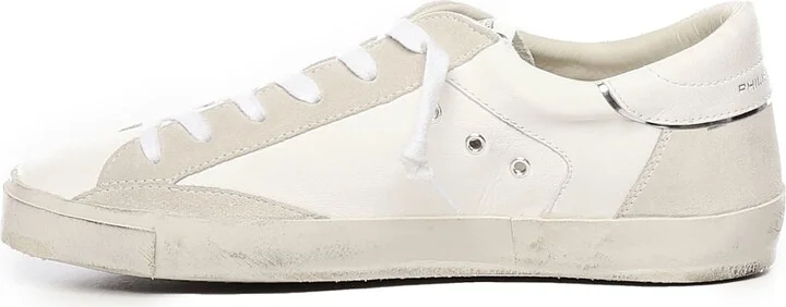Prsx Low Sneaker - Image 4