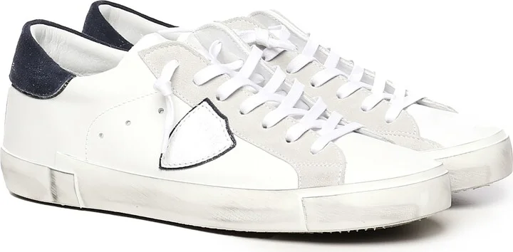 Prsx Low Sneaker - Image 2