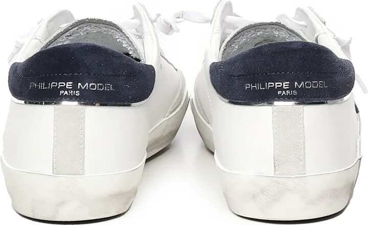 Prsx Low Sneaker - Image 3