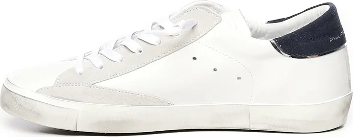 Prsx Low Sneaker - Image 4