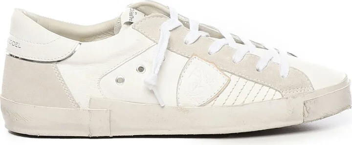 Prsx Low Sneaker