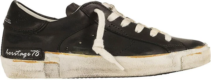 Prsx Low Sneaker